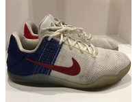 kobe 11 olympic